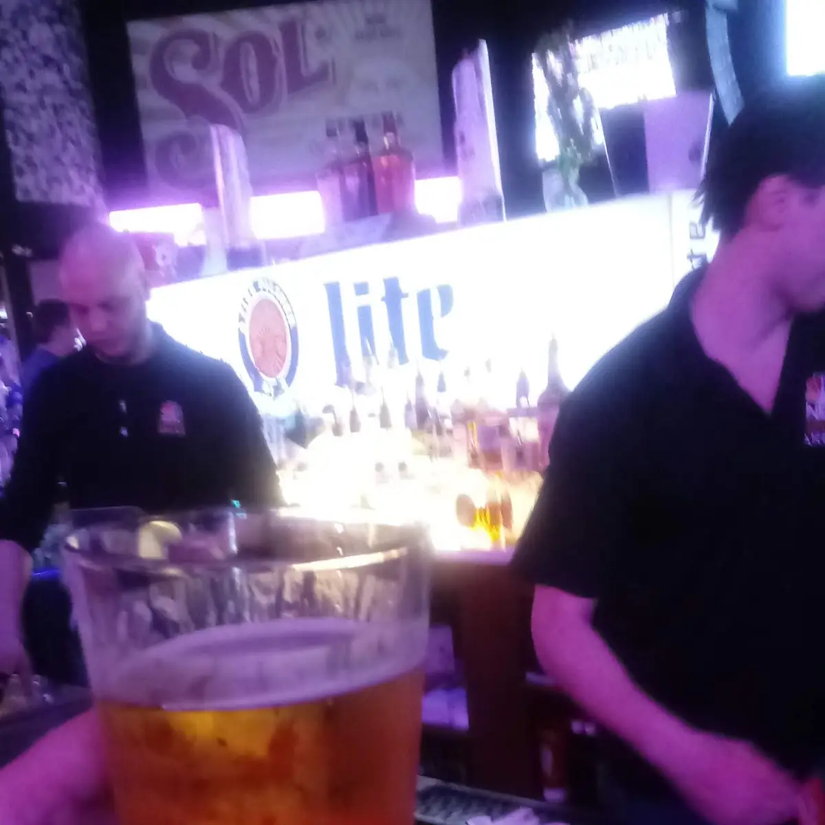 Miller Lite