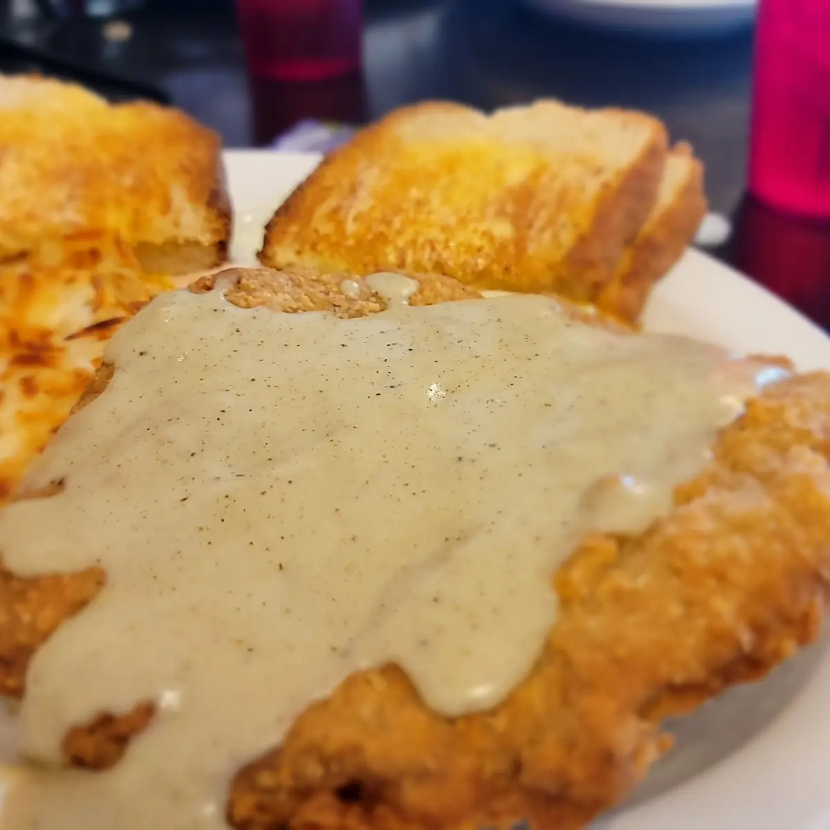 Chicken Fried Steak