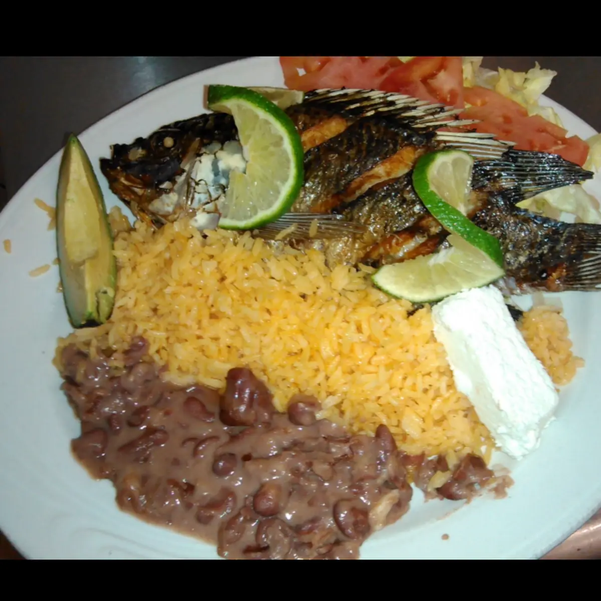Carne Asada