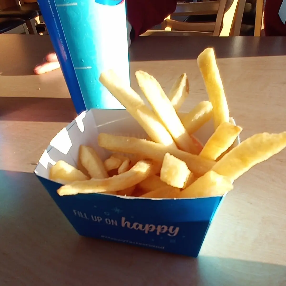French Fries
