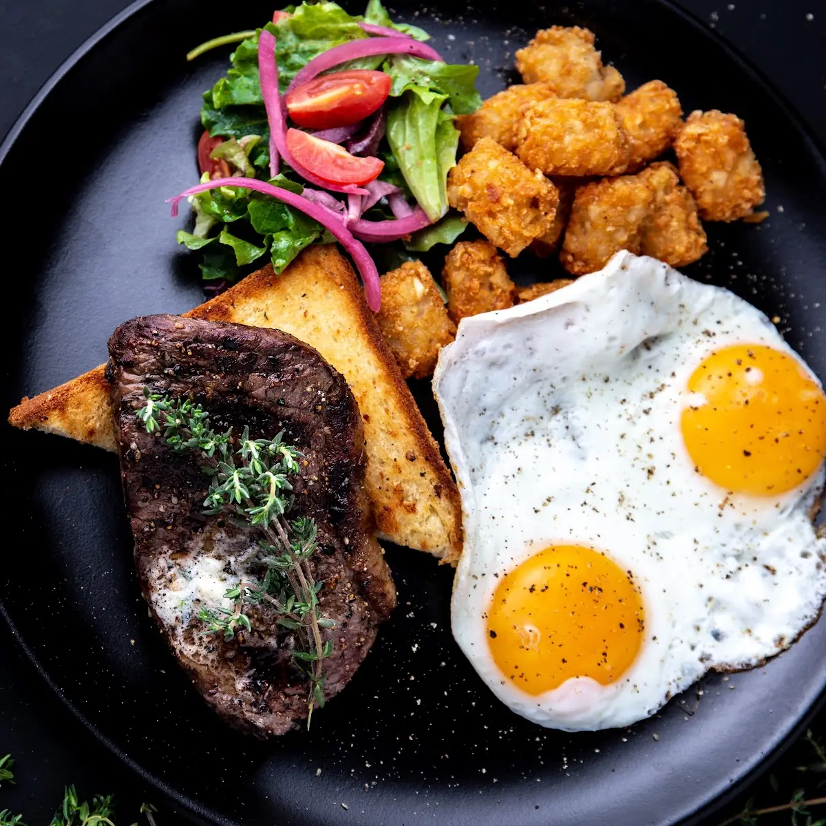 Highlights, Match Eatery & Public House - Point Edward