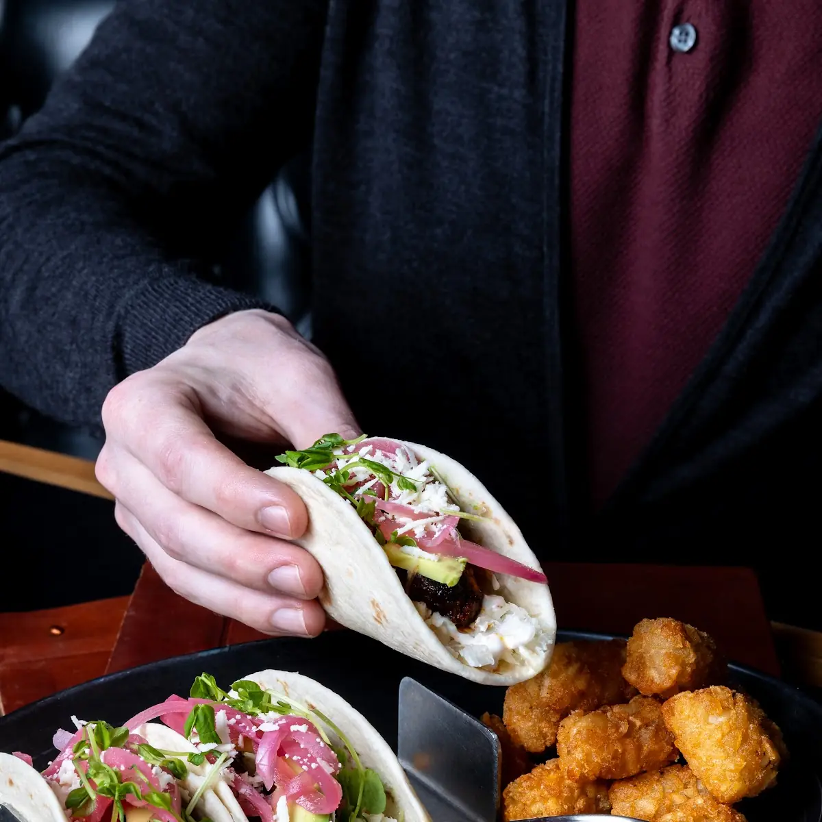 Highlights, Match Eatery & Public House - Point Edward