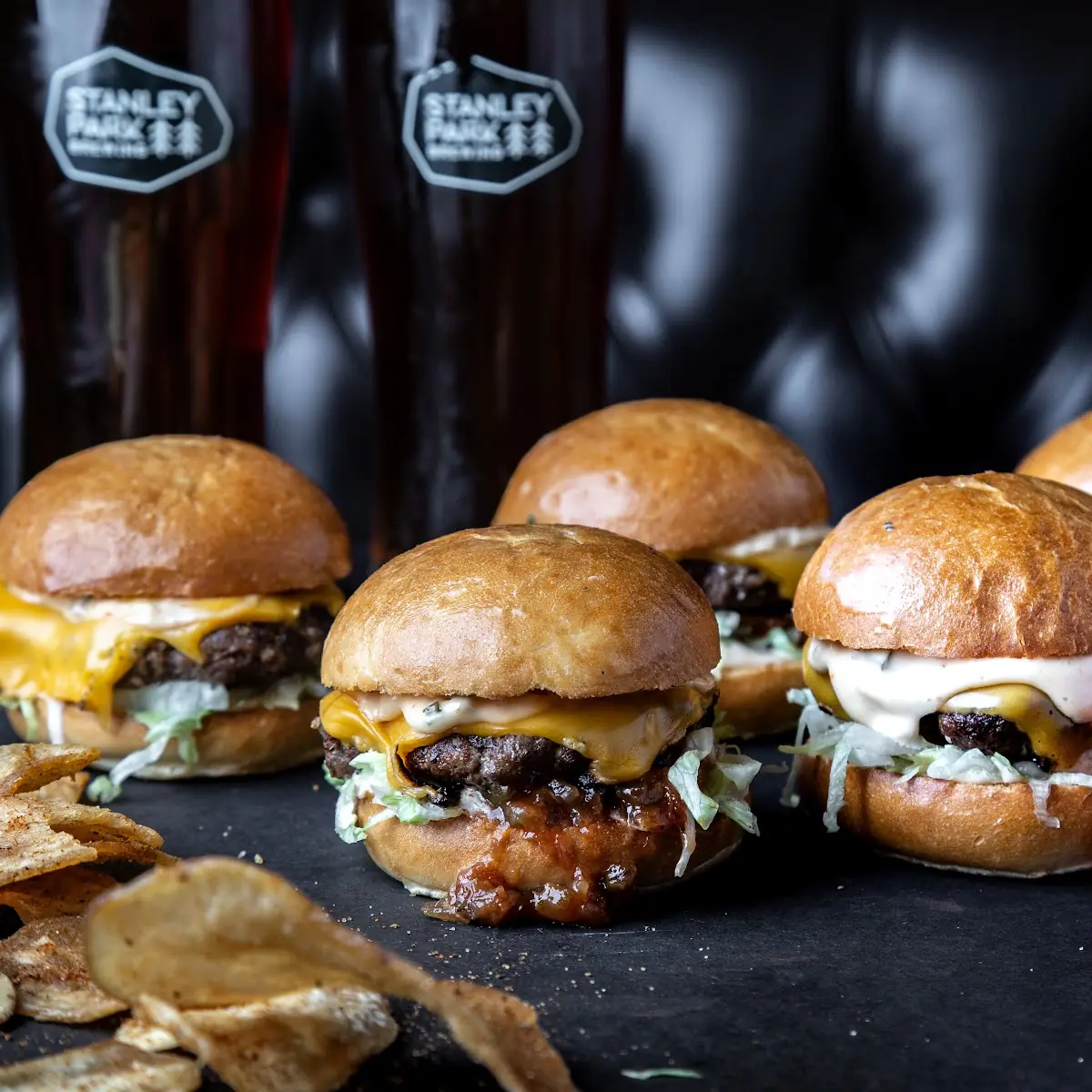 Highlights, Match Eatery & Public House - Point Edward
