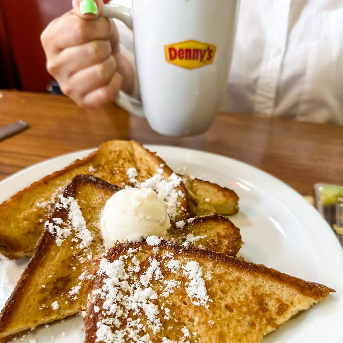 French Toast Slam