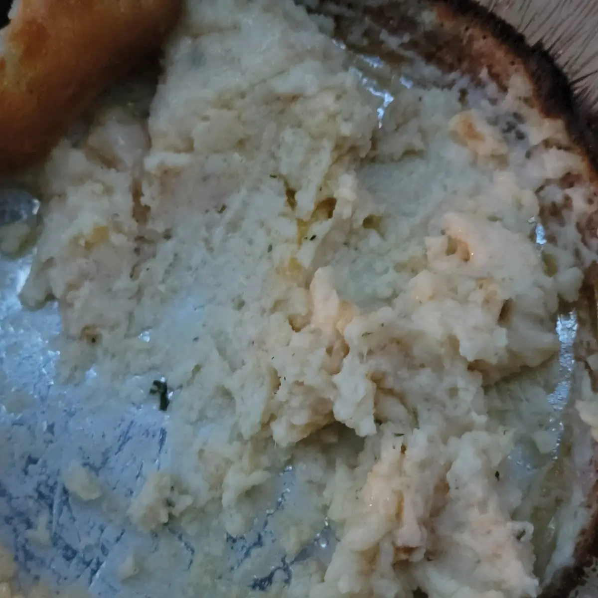 Cheese Dip