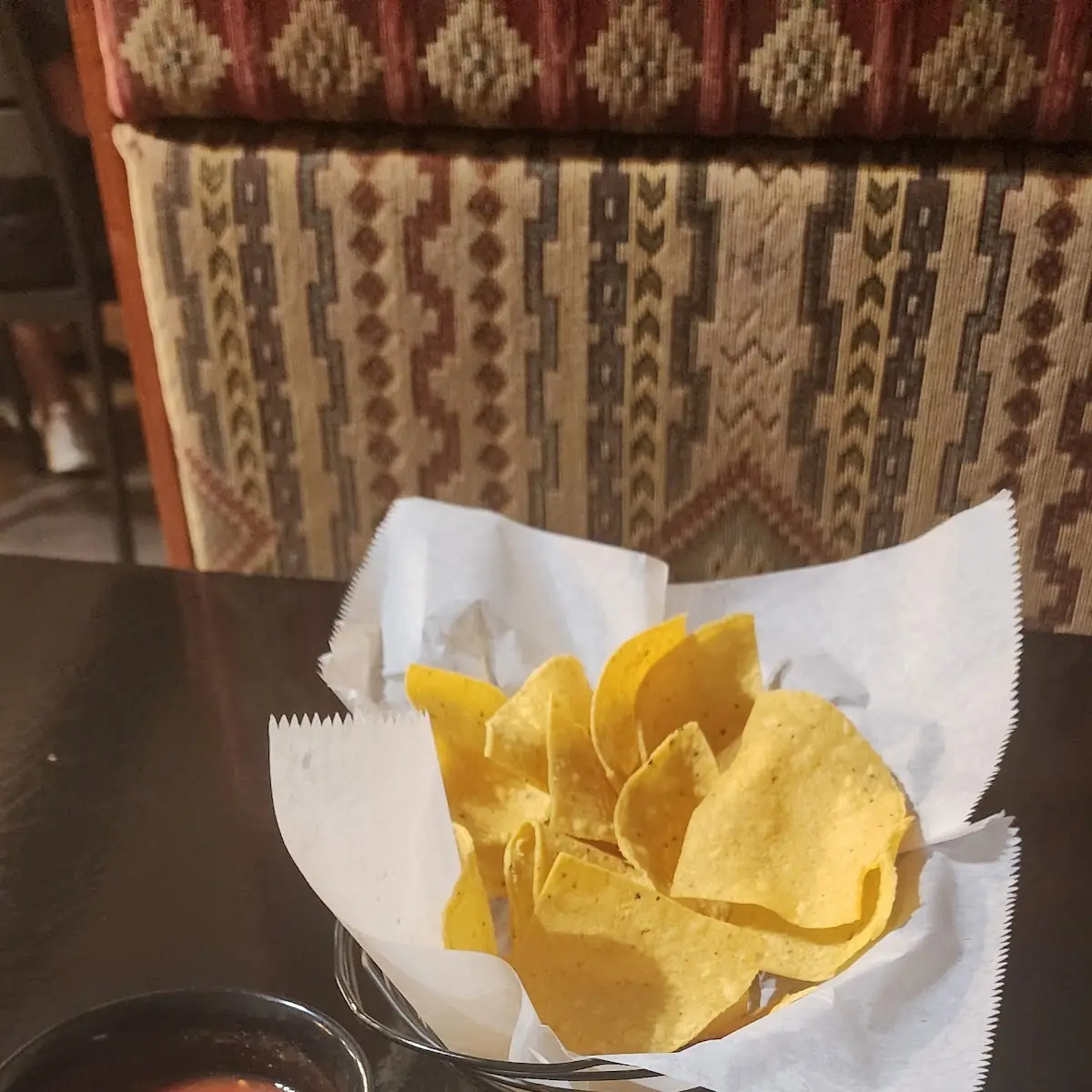 Cheese Dip