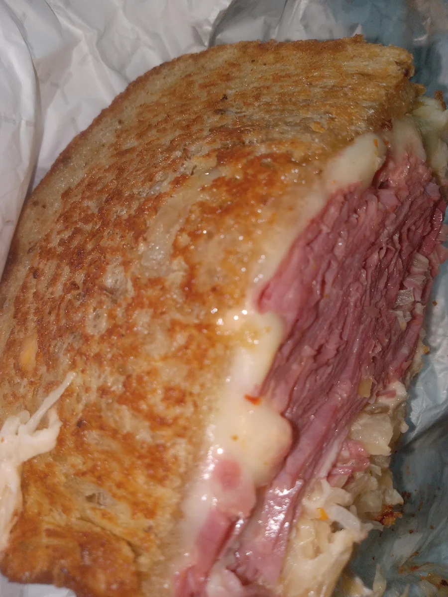 Reuben