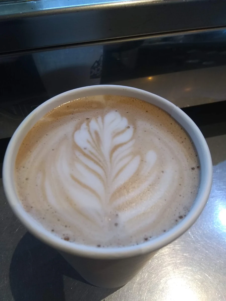 Latte