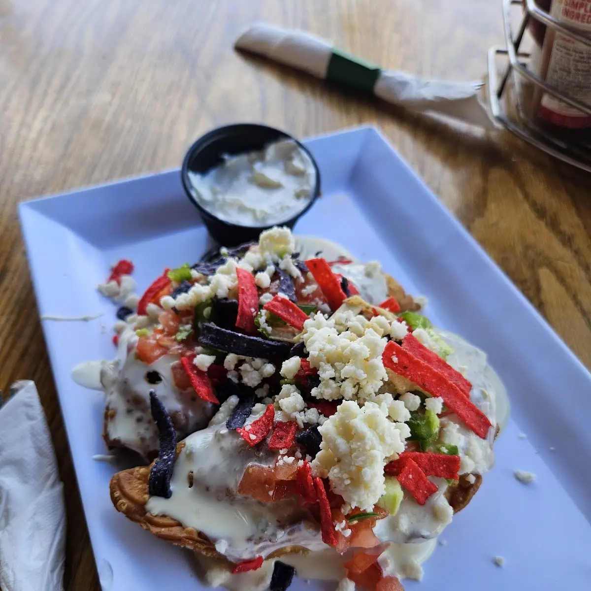 Half Moon Beef Empanadas