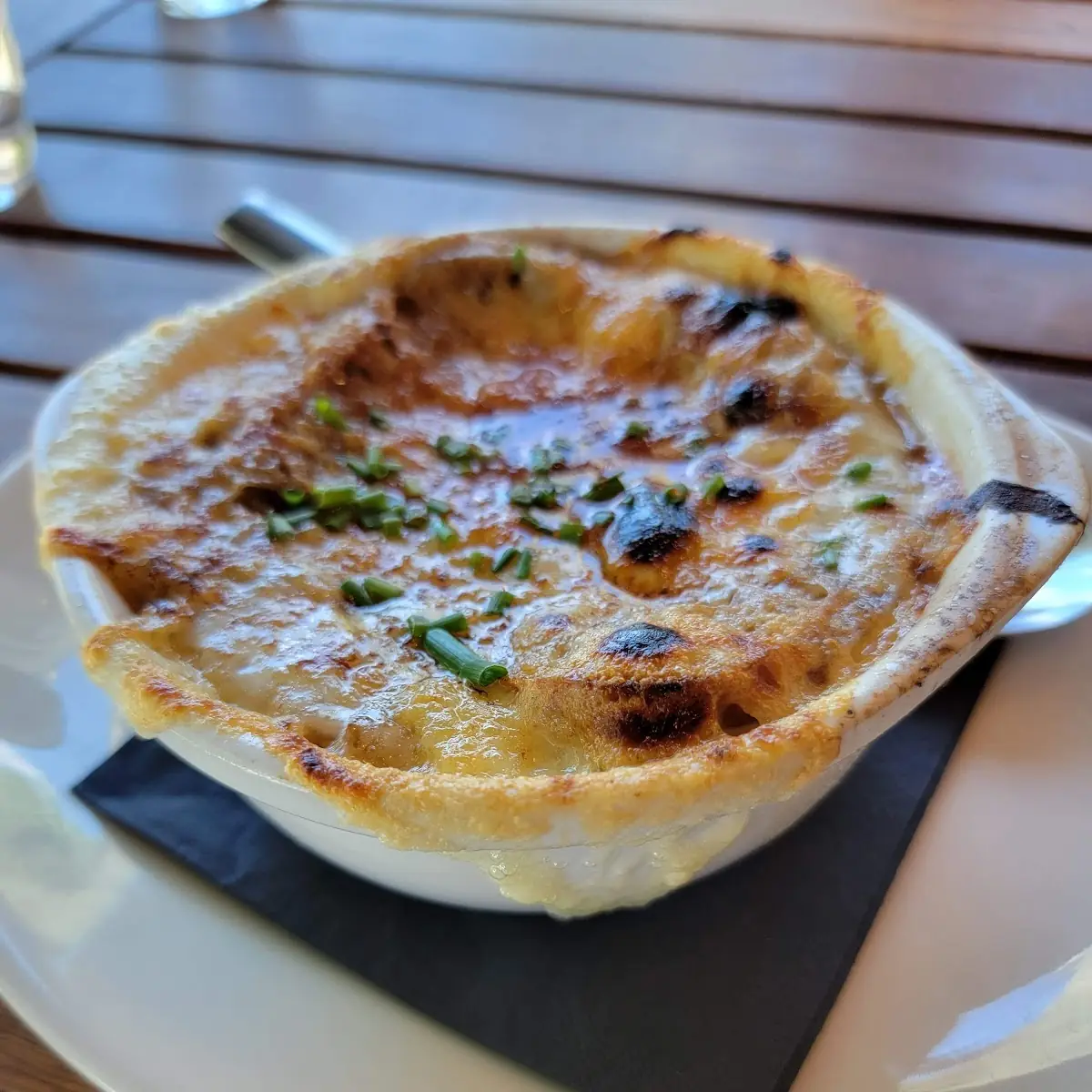 French Onion Soup