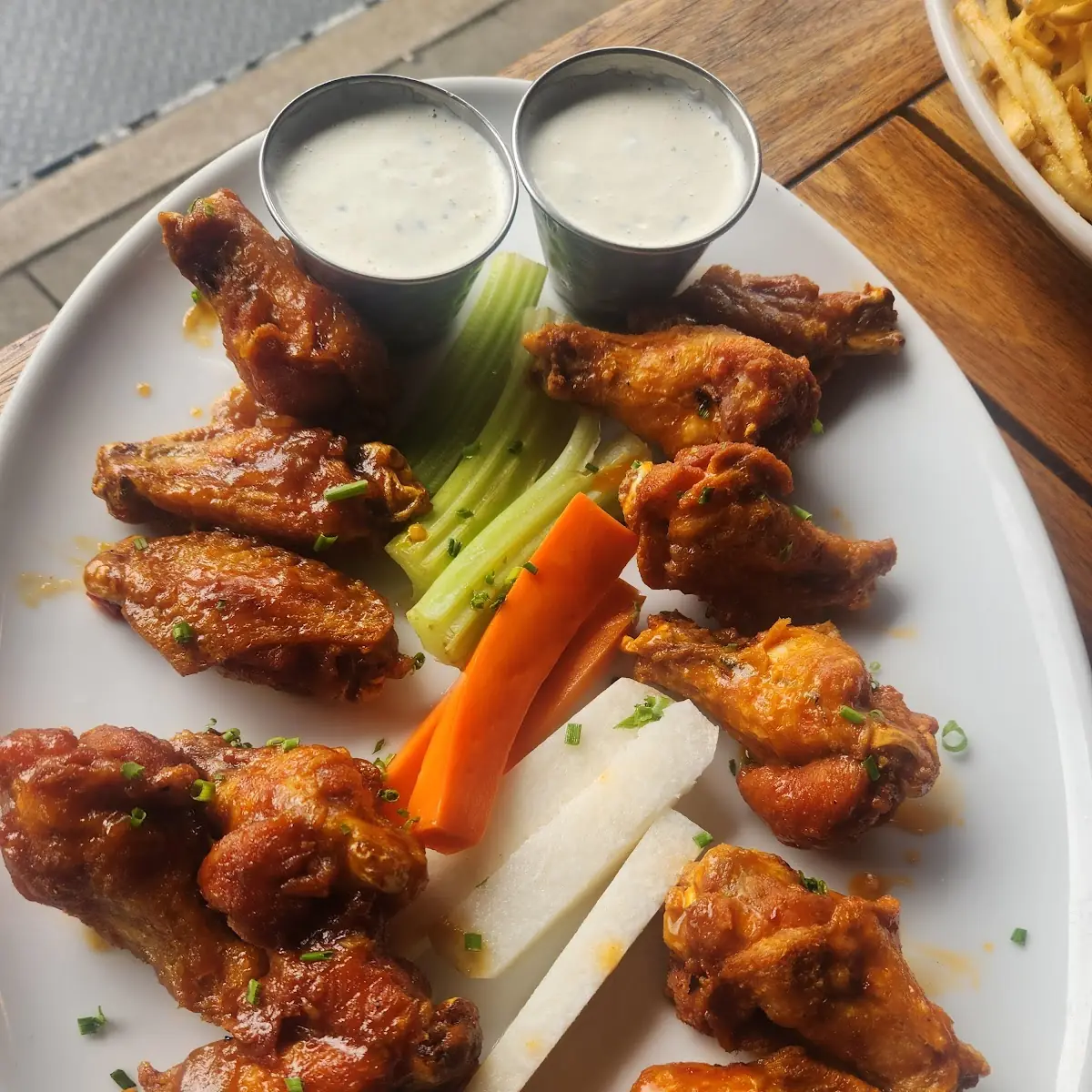 Standard Wings GF