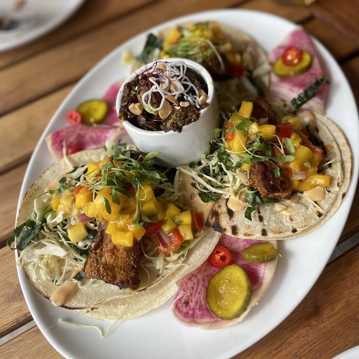 Steak Tacos