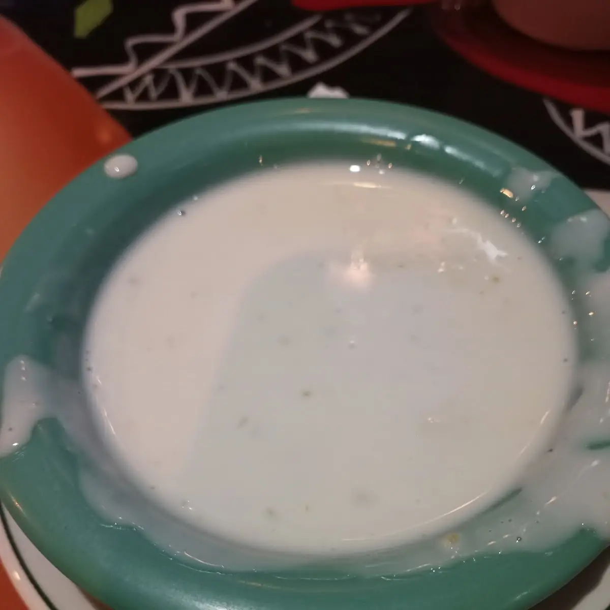 Cheese Dip