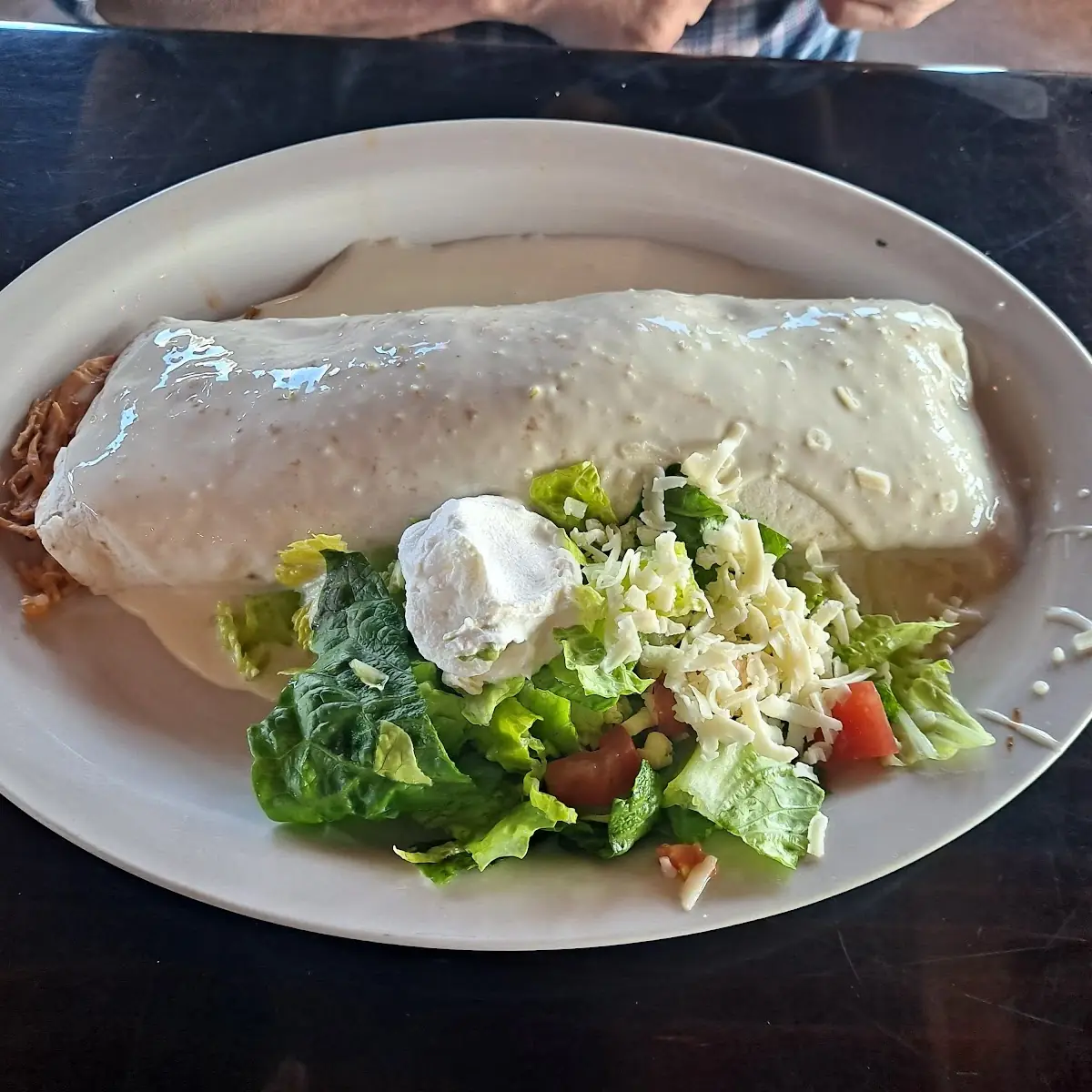 Super Burrito