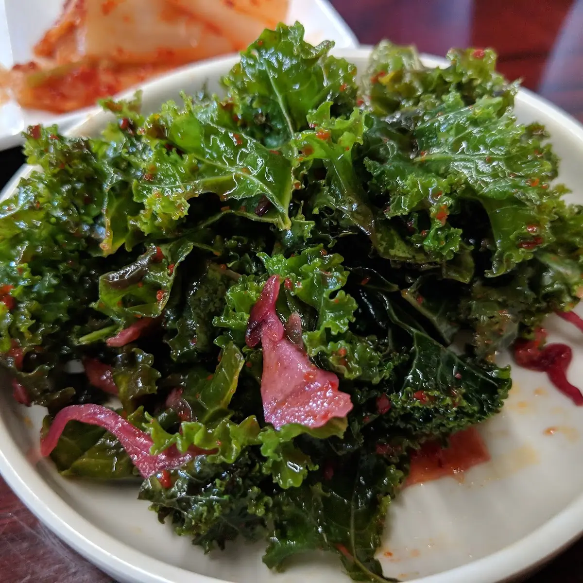Kale Salad