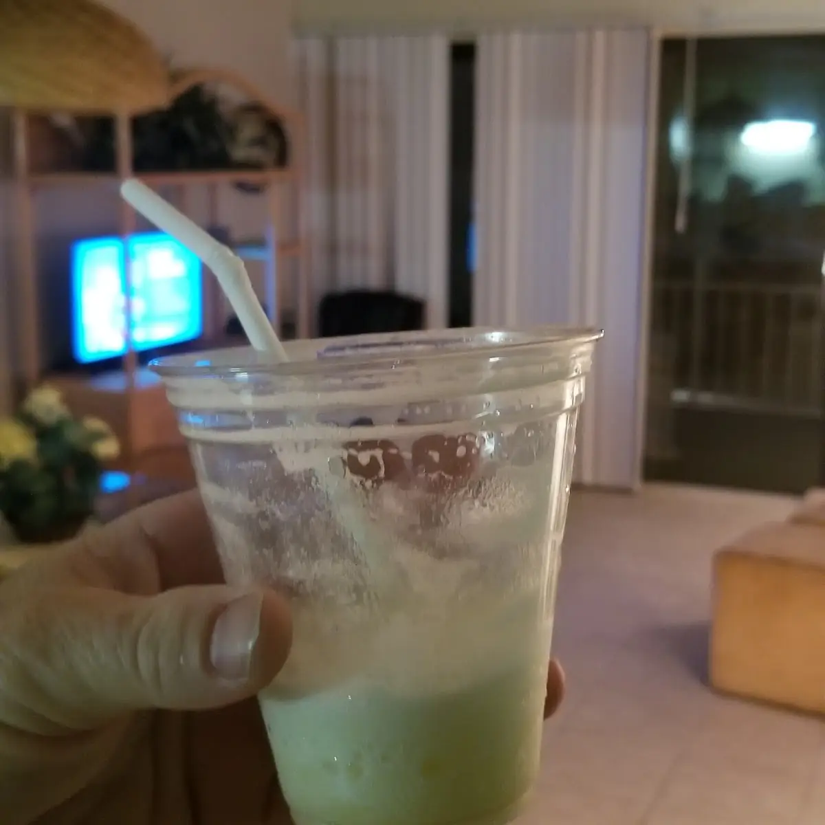 Pina Colada