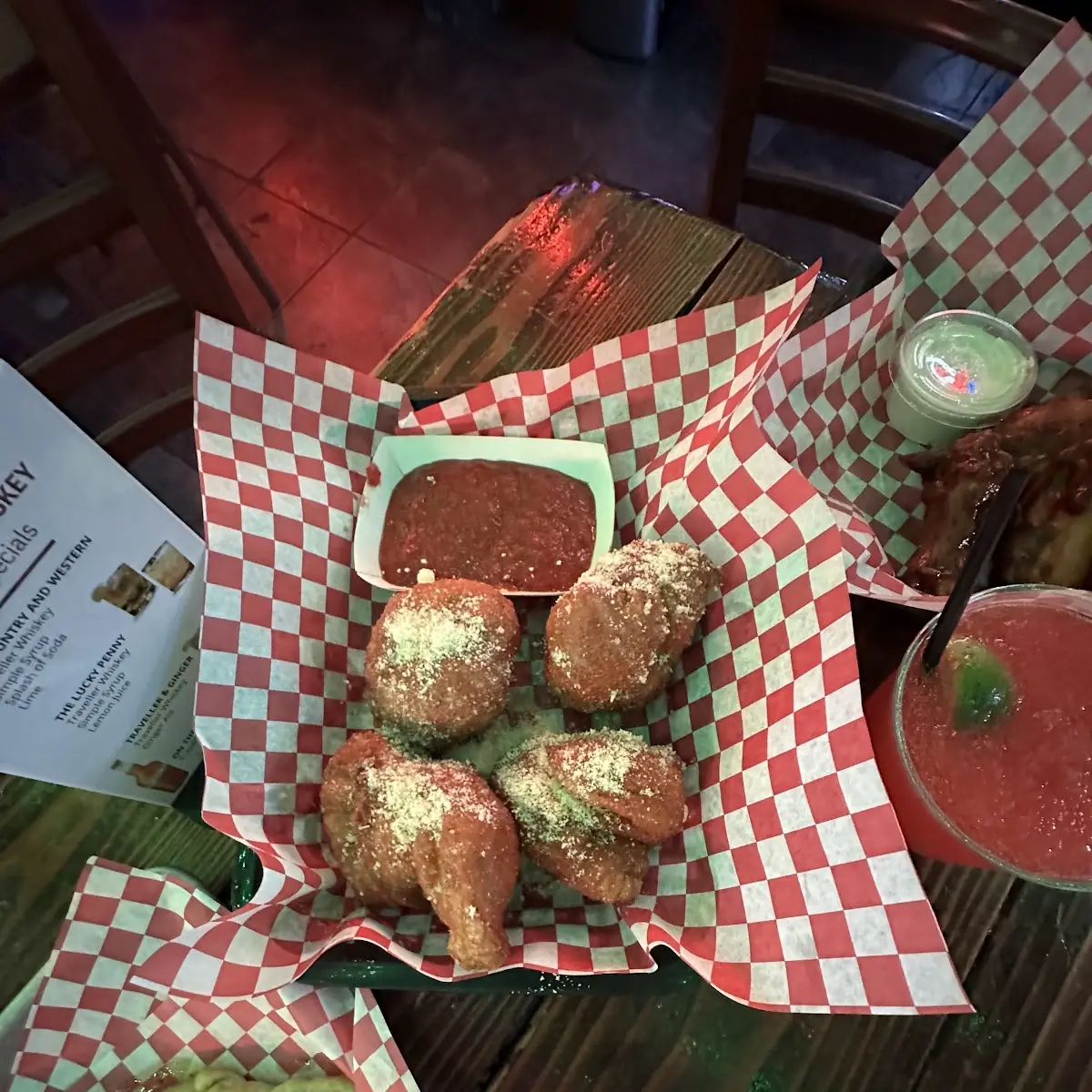 Pizza Hut Bread Sticks