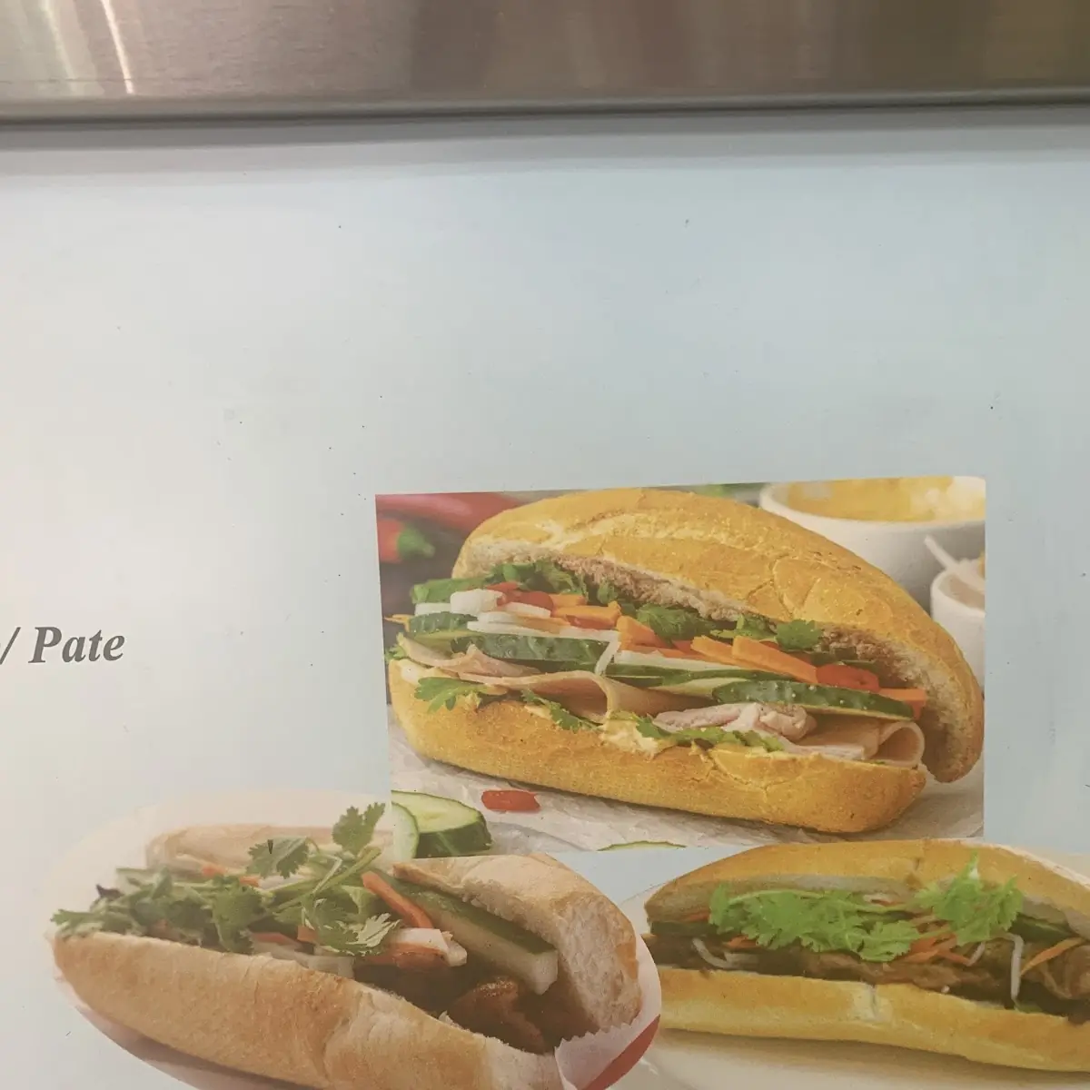 Bánh Mì
