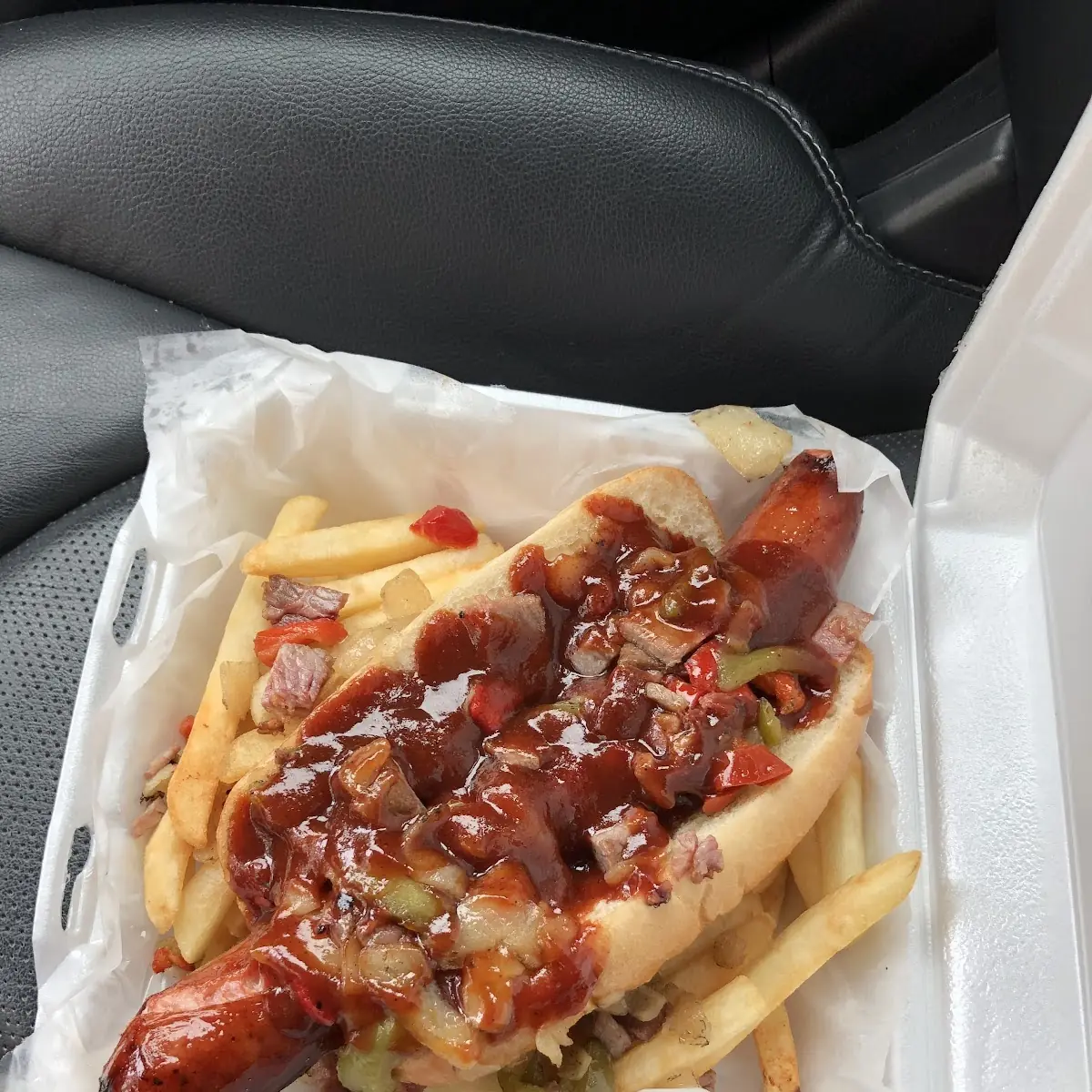Hot Dog