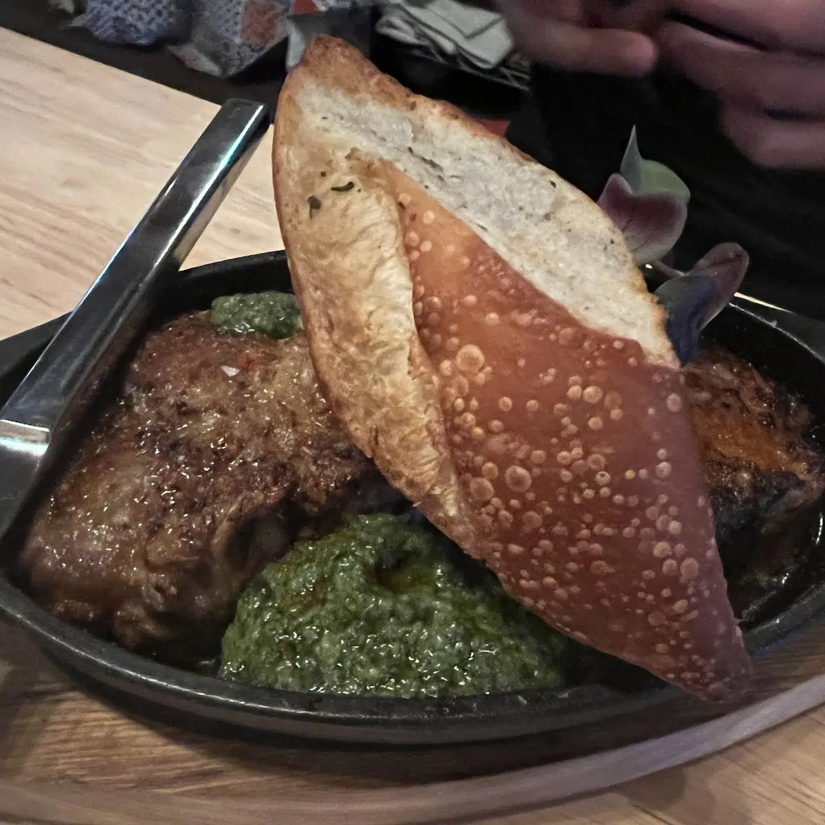 Lamb Chops