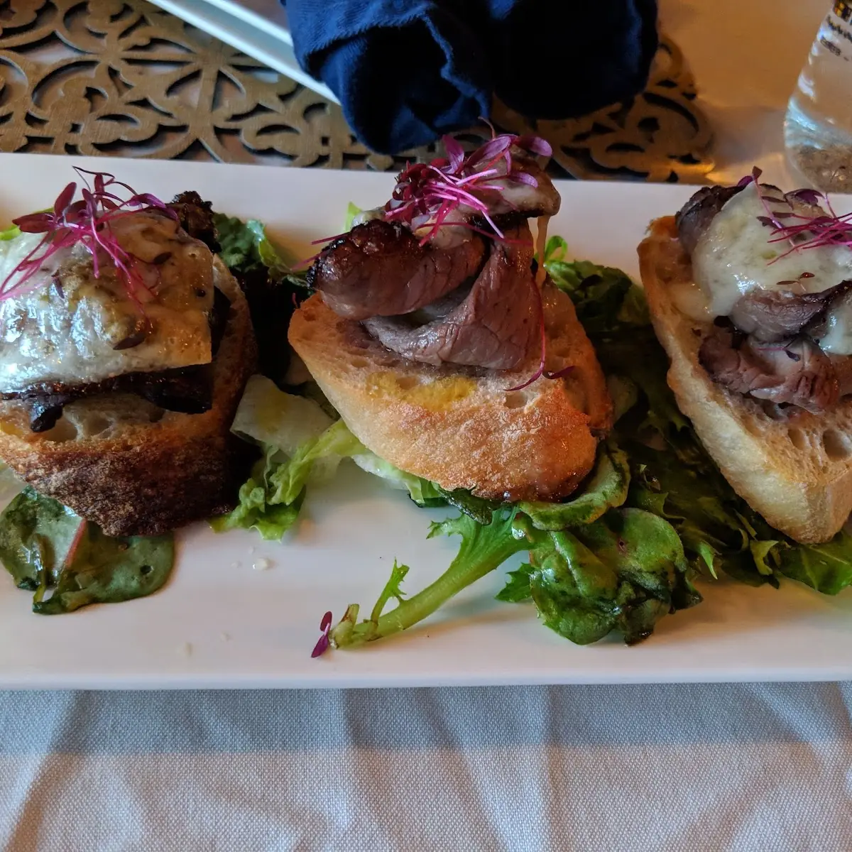 Lavanda Carne Asada