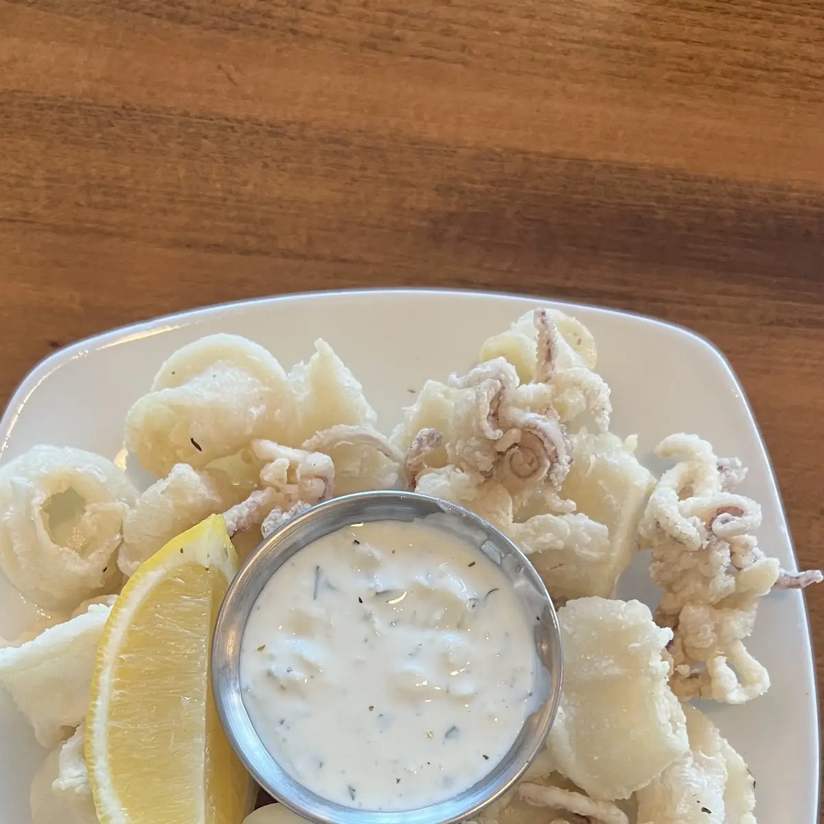 Chicken and Dumplings