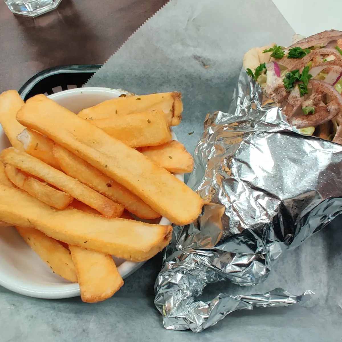 Gyro