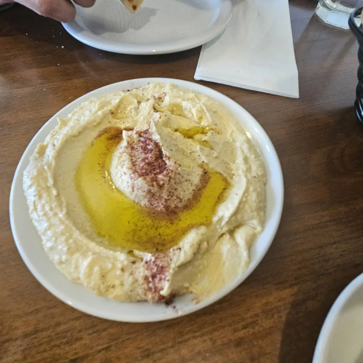 Hummus