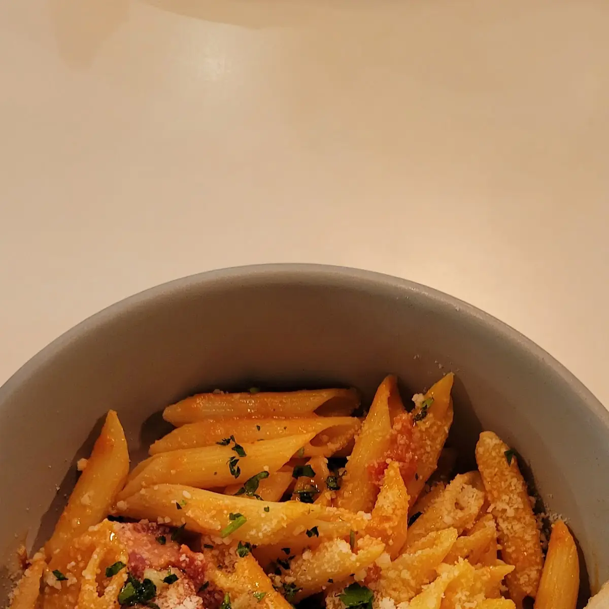 Penne Pasta