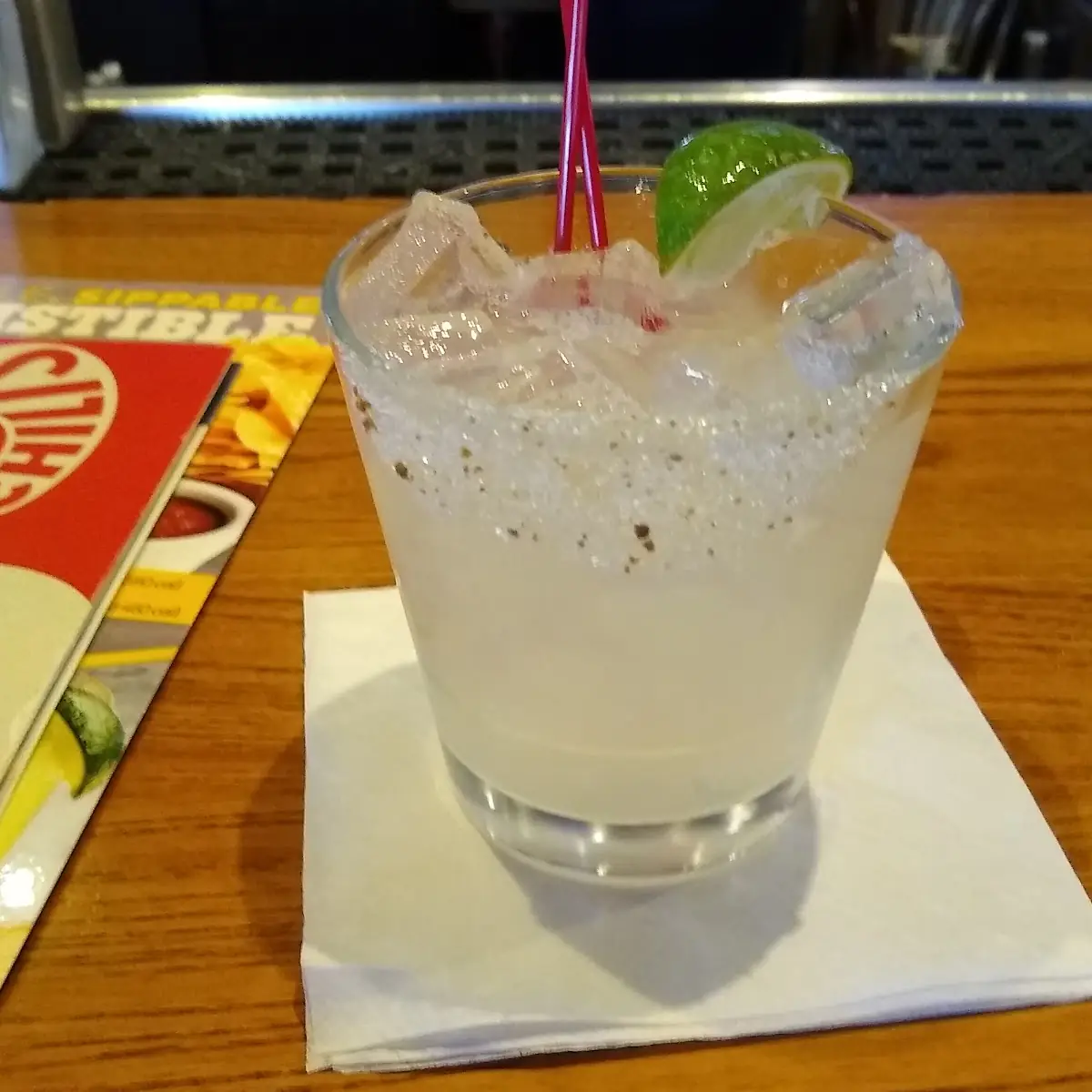 Patron Margarita