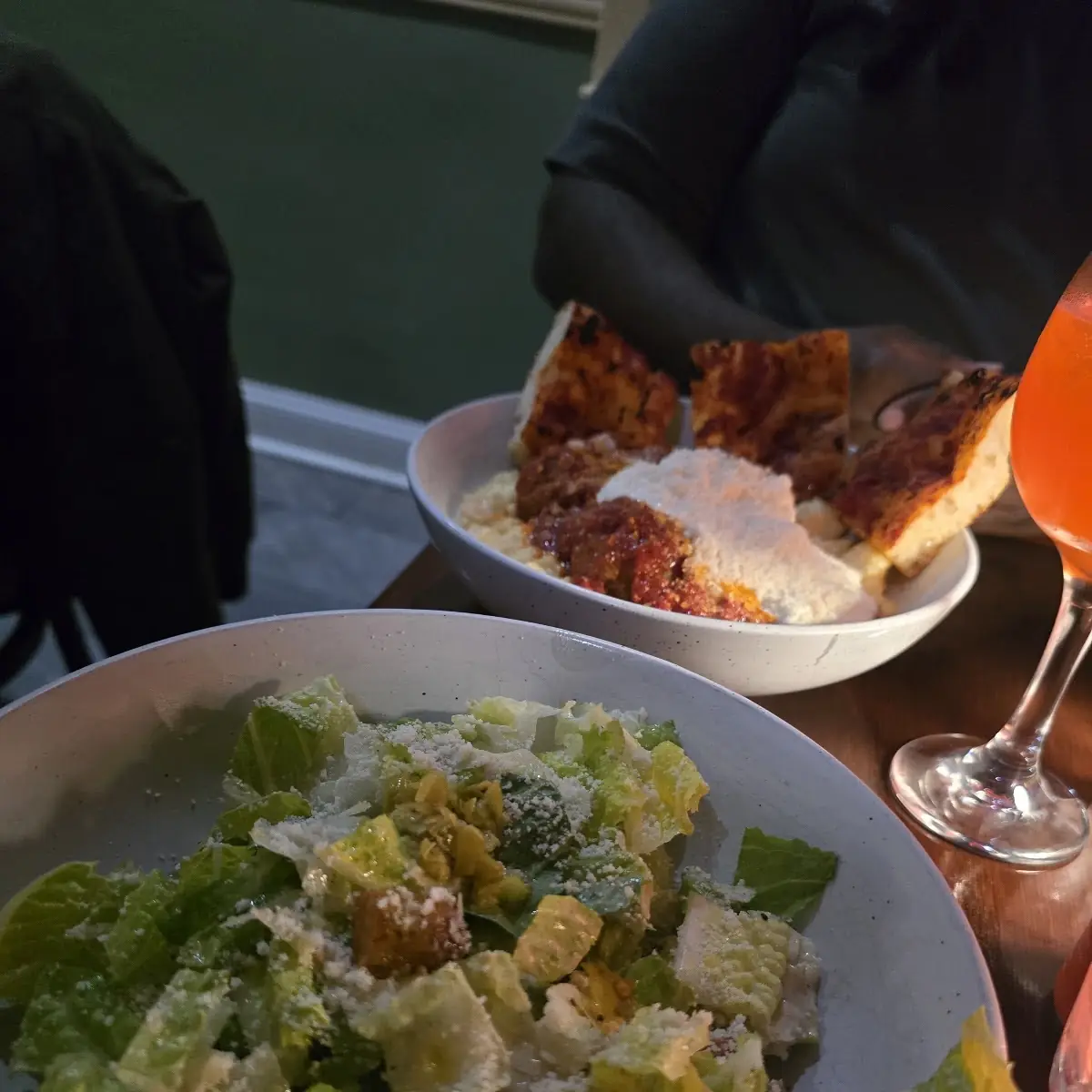 Caesar Salad