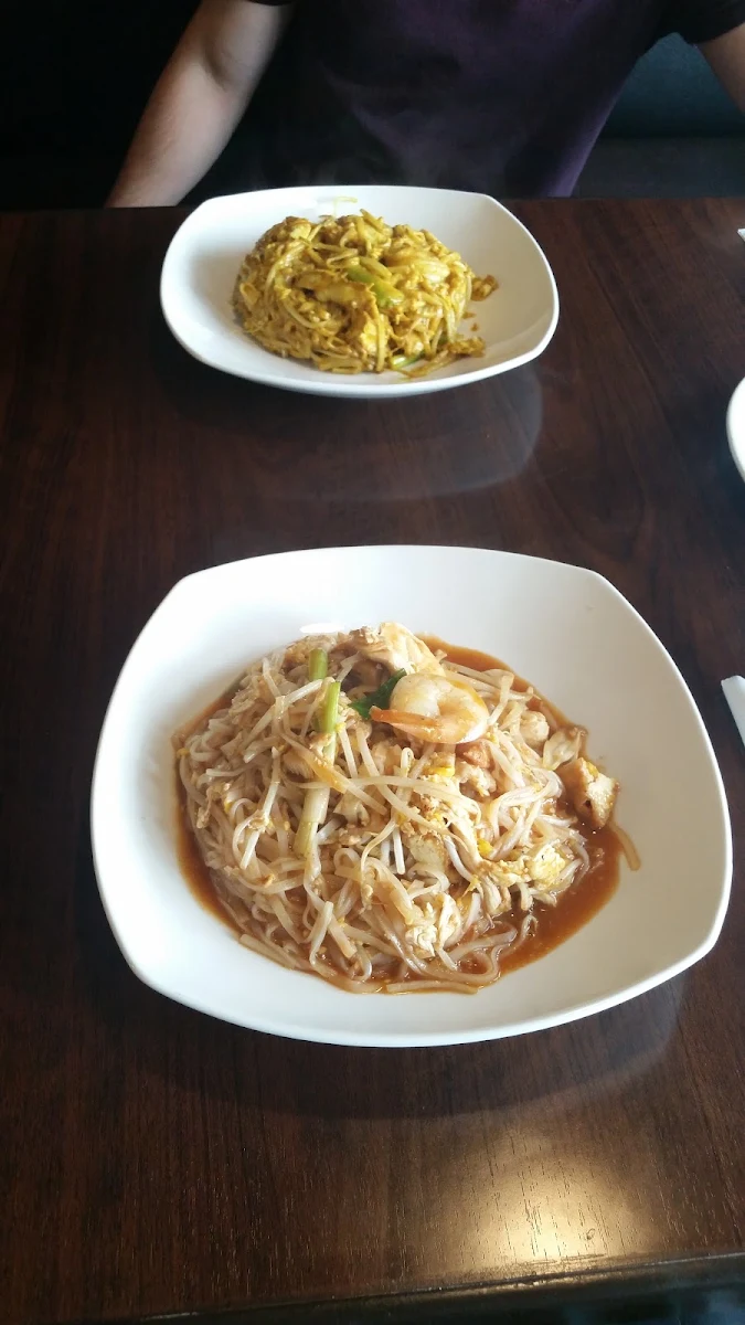 Lotus Special Pad Thai, Lotus Thai & Vietnamese Cuisine