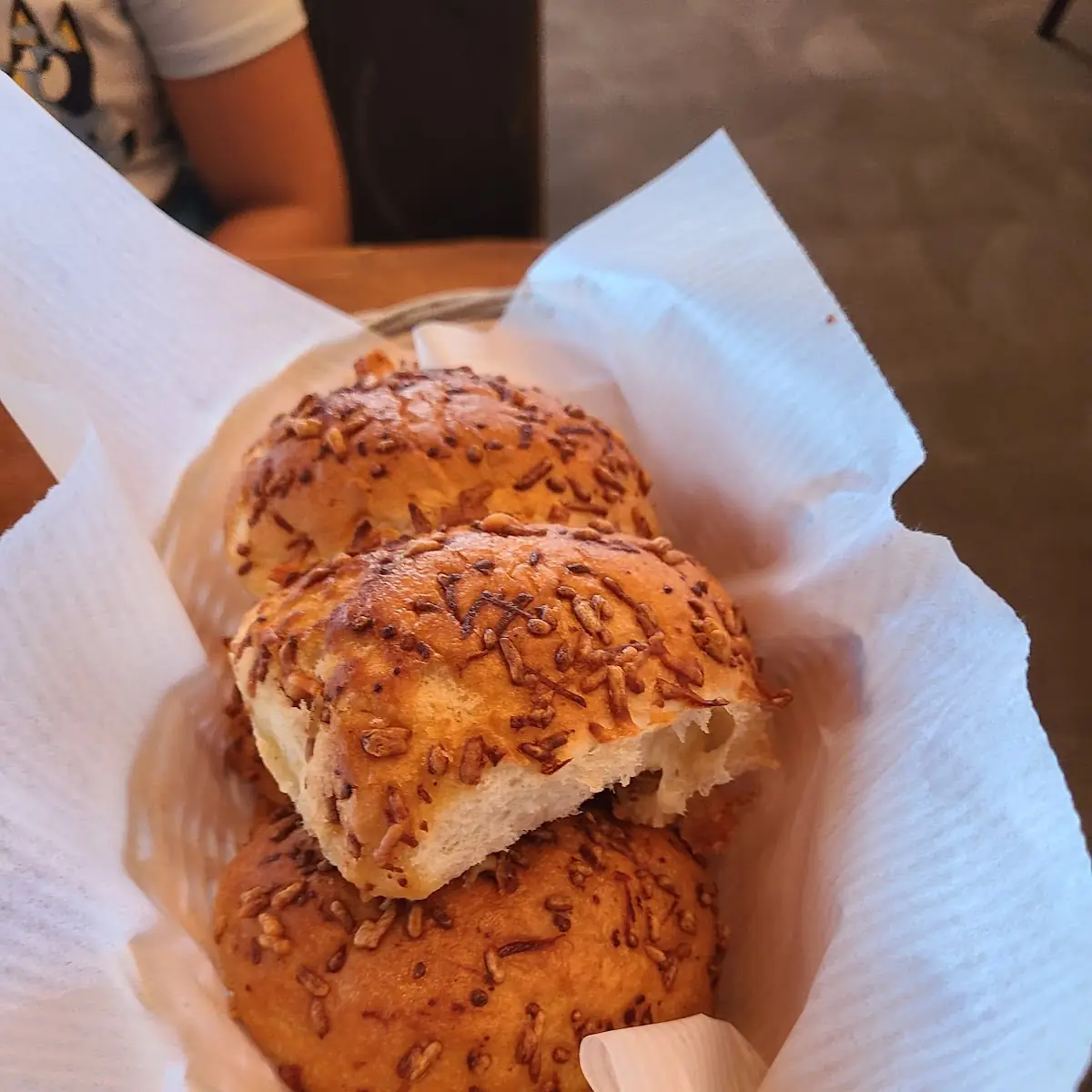 Bread Basket