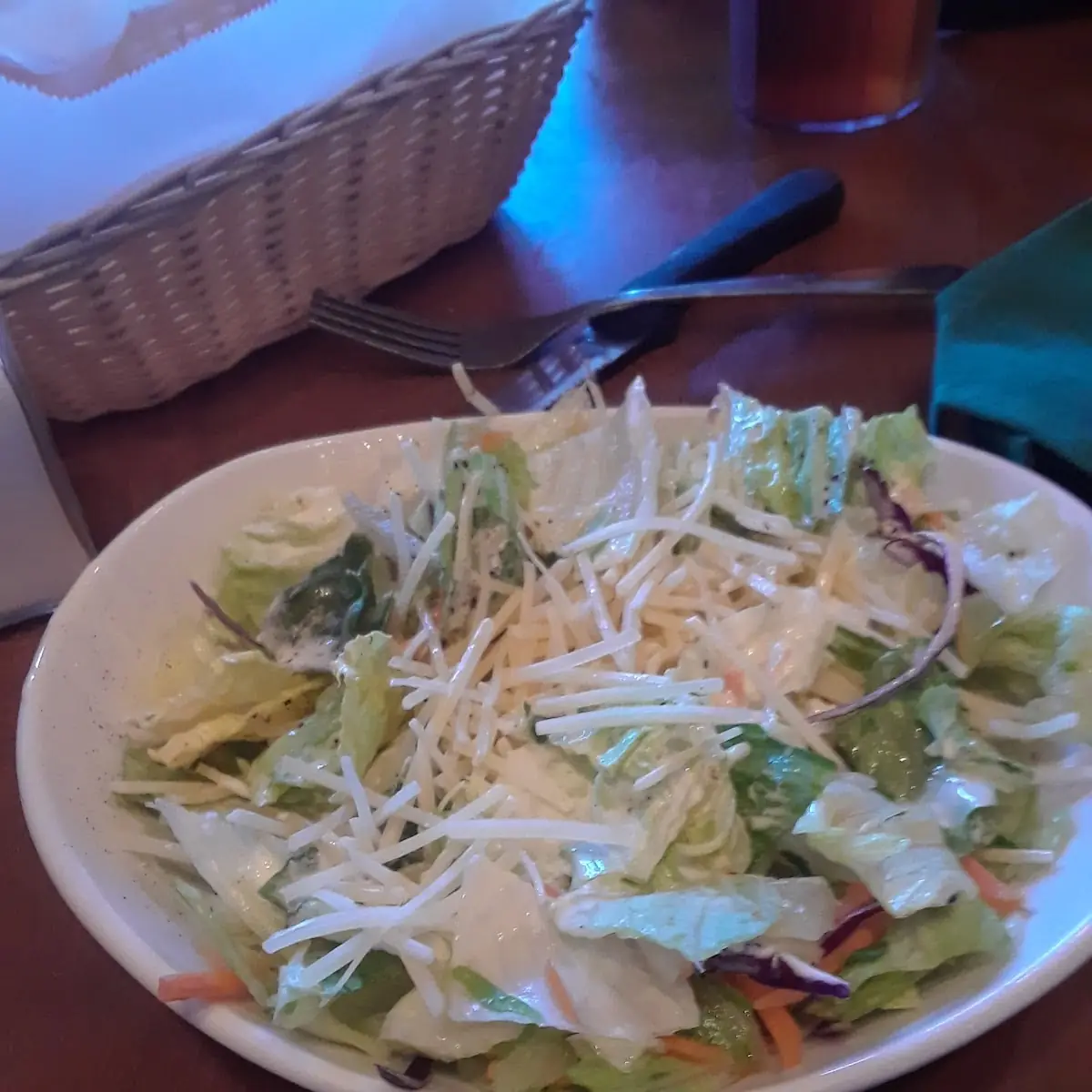 Caesar Salad