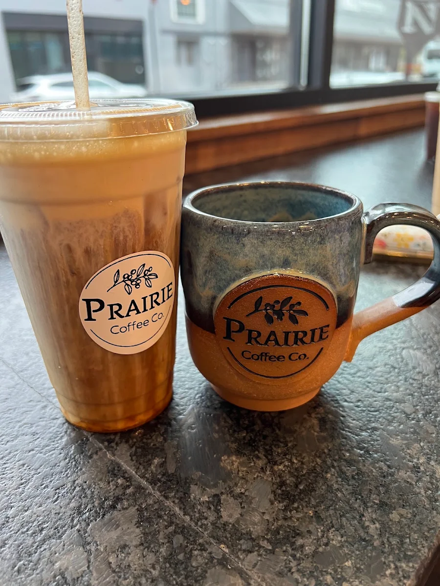 Pumpkin Cold Foam