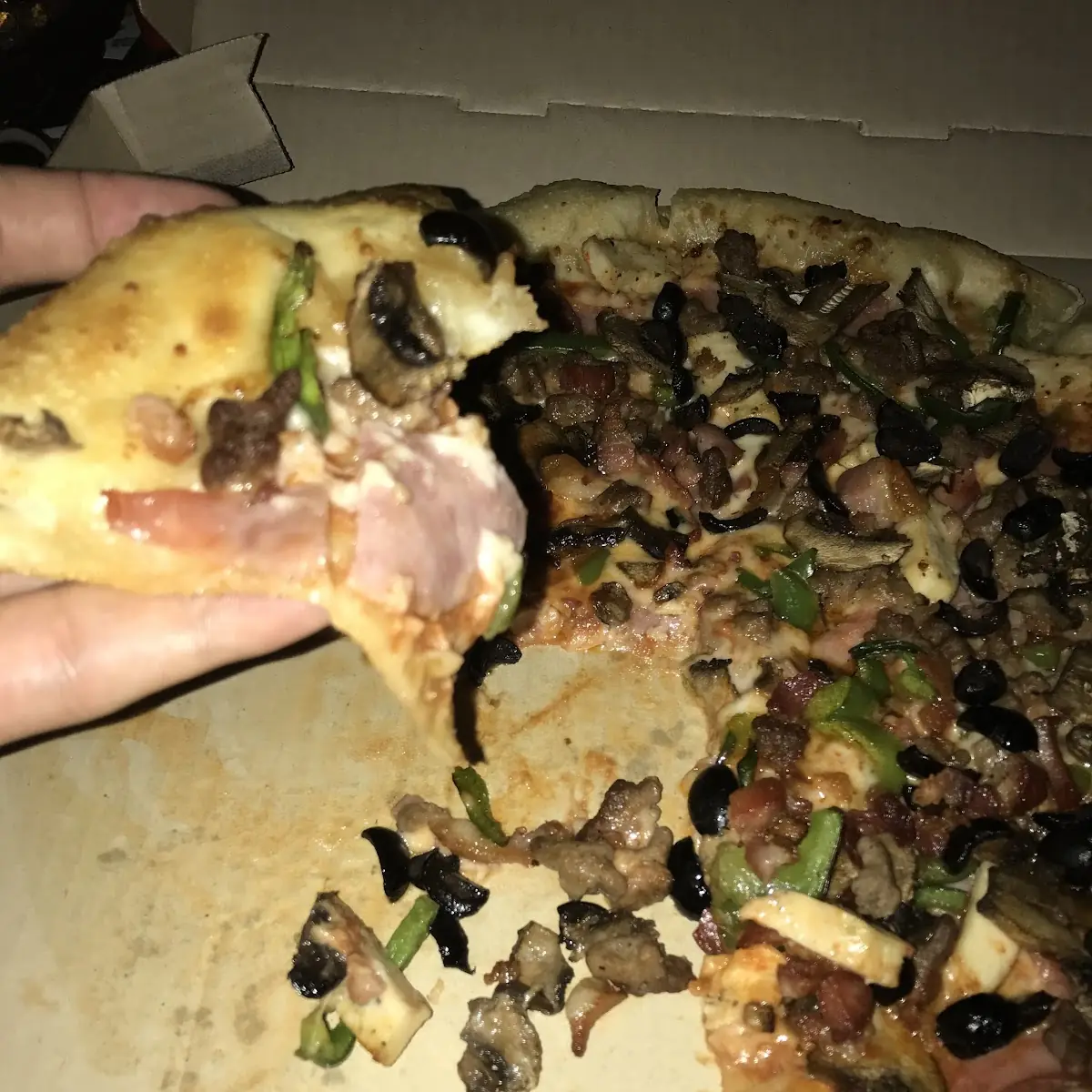 Pizza Hut
