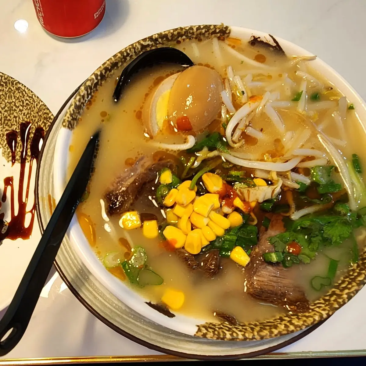 Tonkotsu Ramen