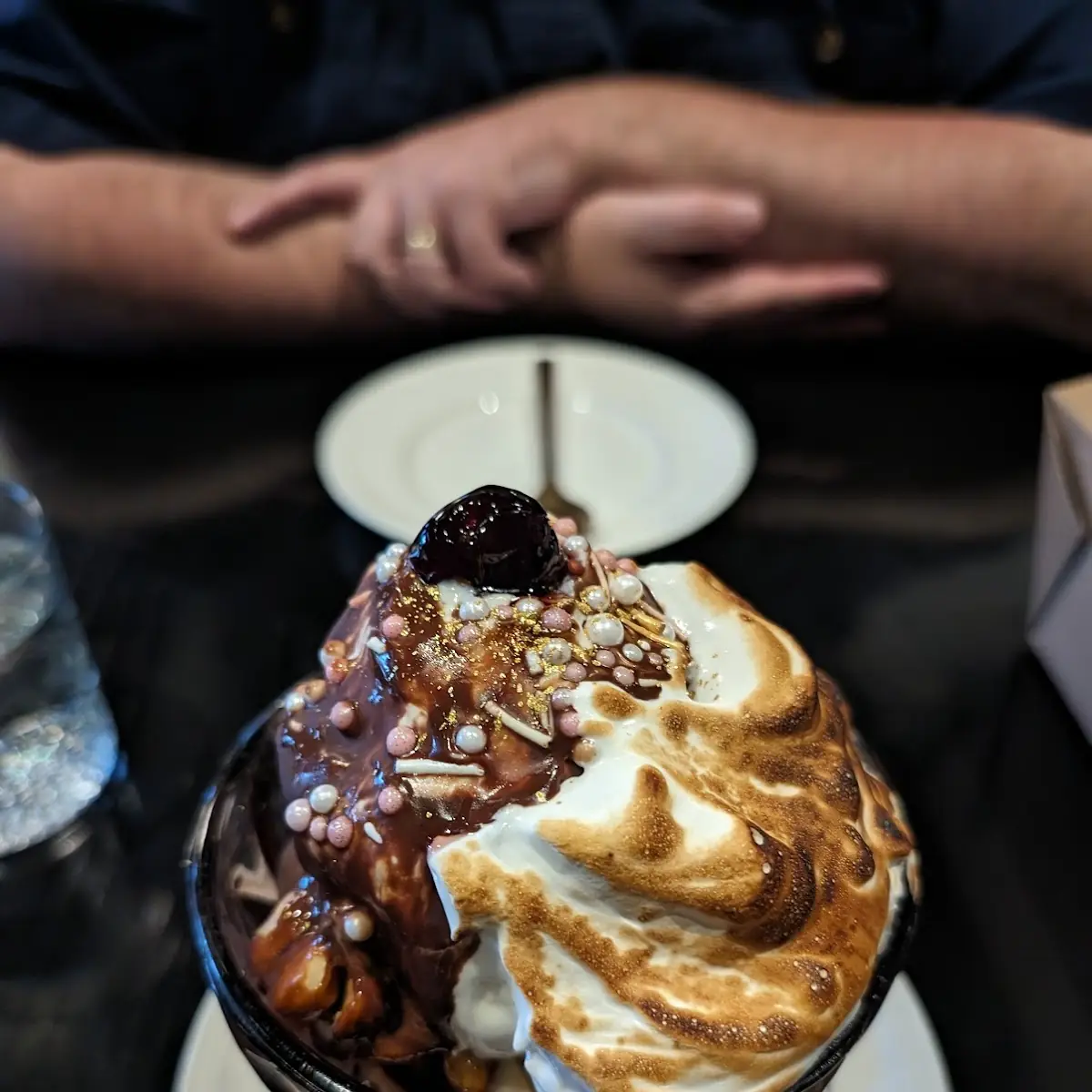 Sundae