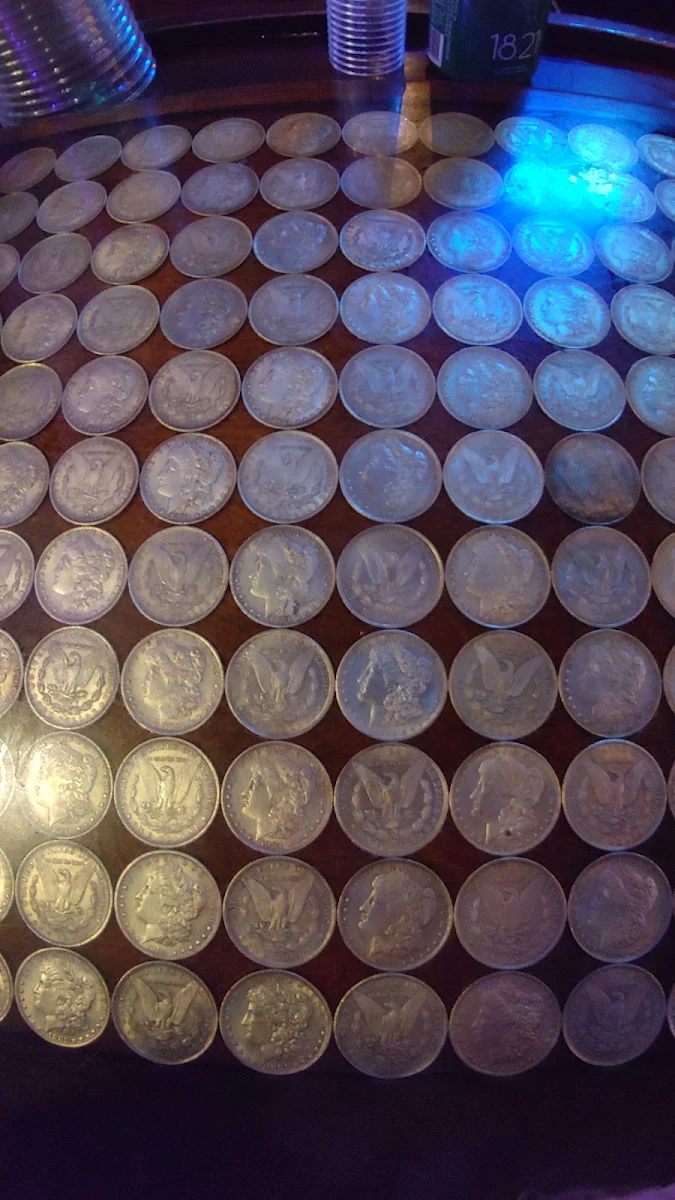 Million Dollar Bar