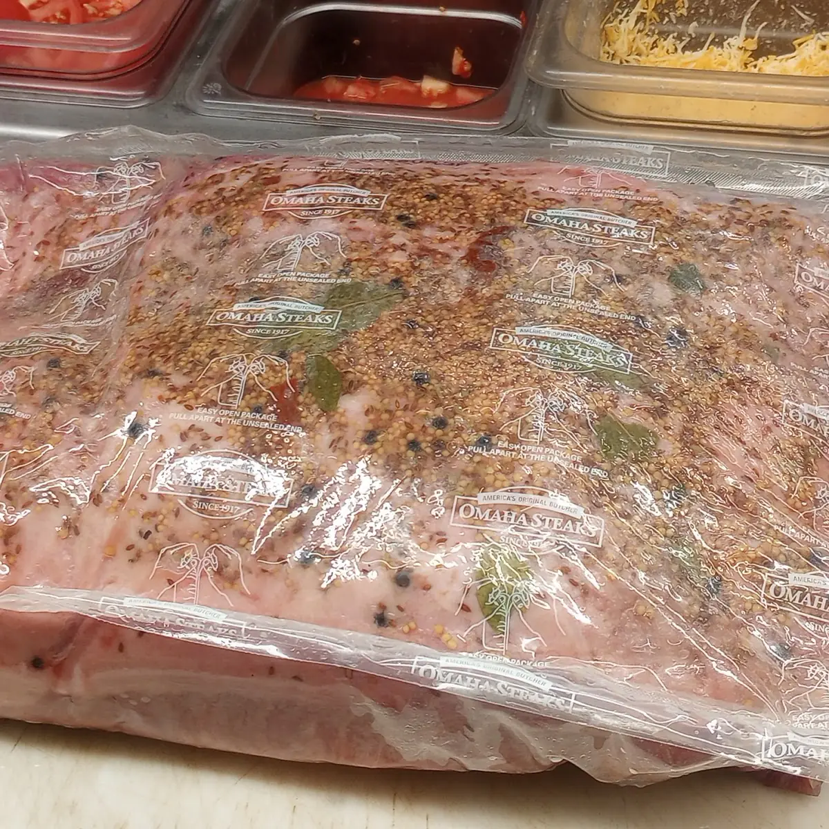Corned Beef