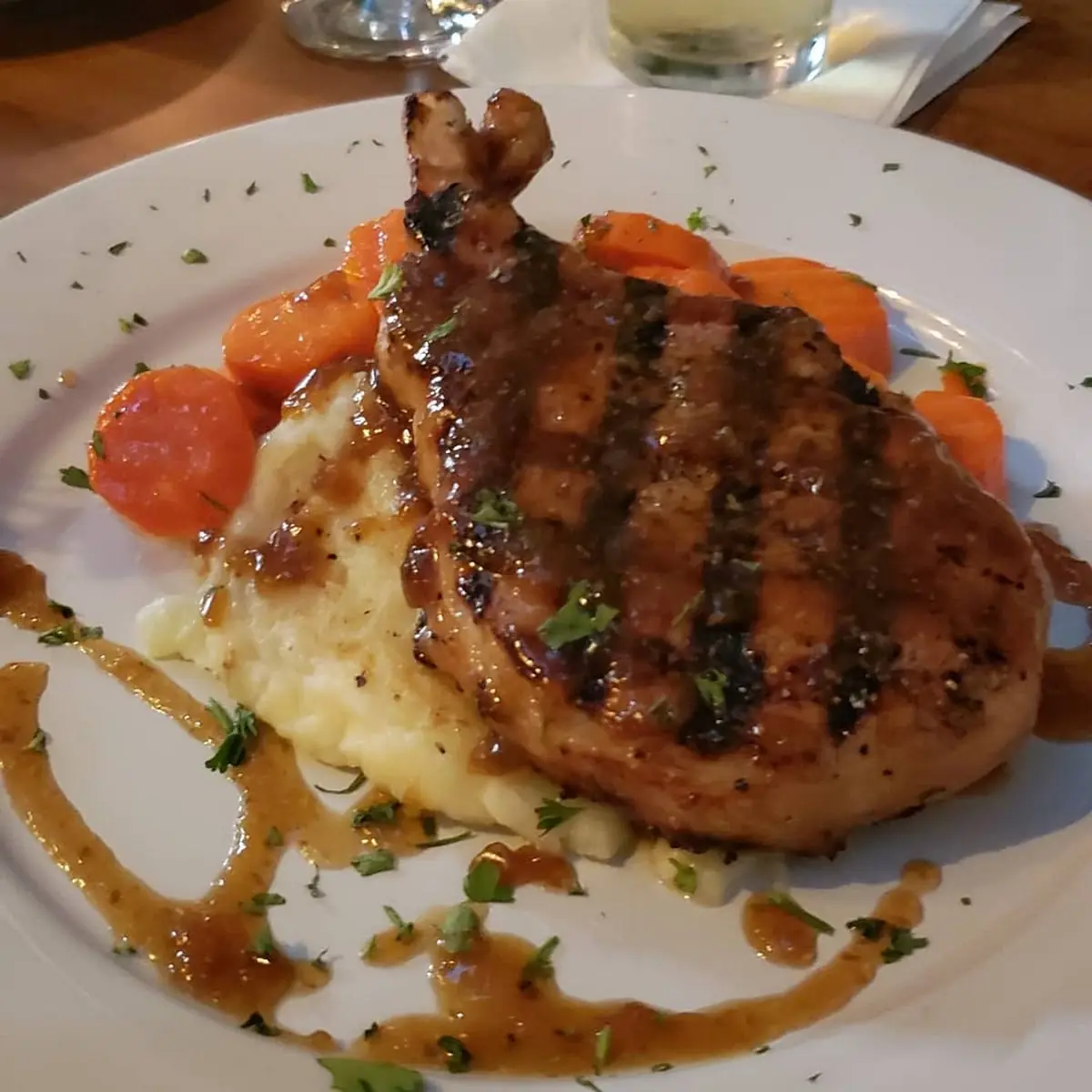 Pork Chop