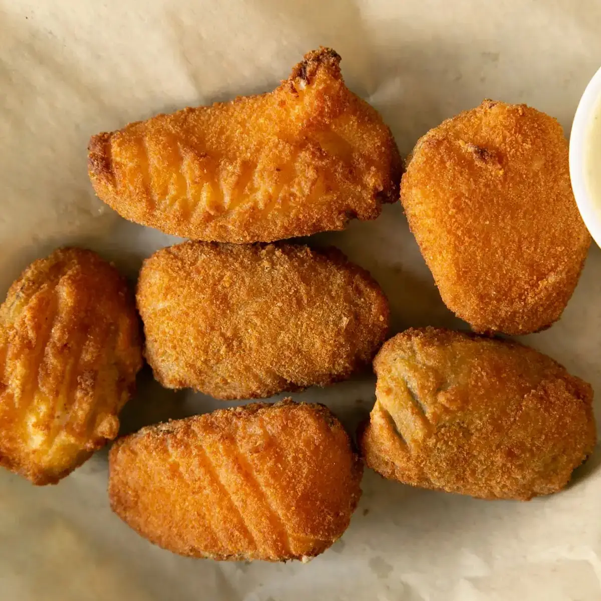 Jalapeño Poppers