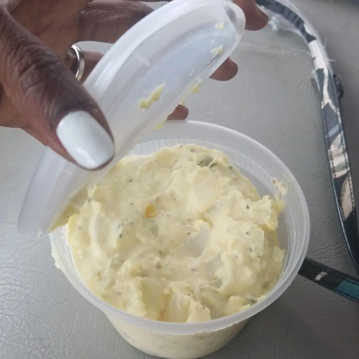 Potato Salad