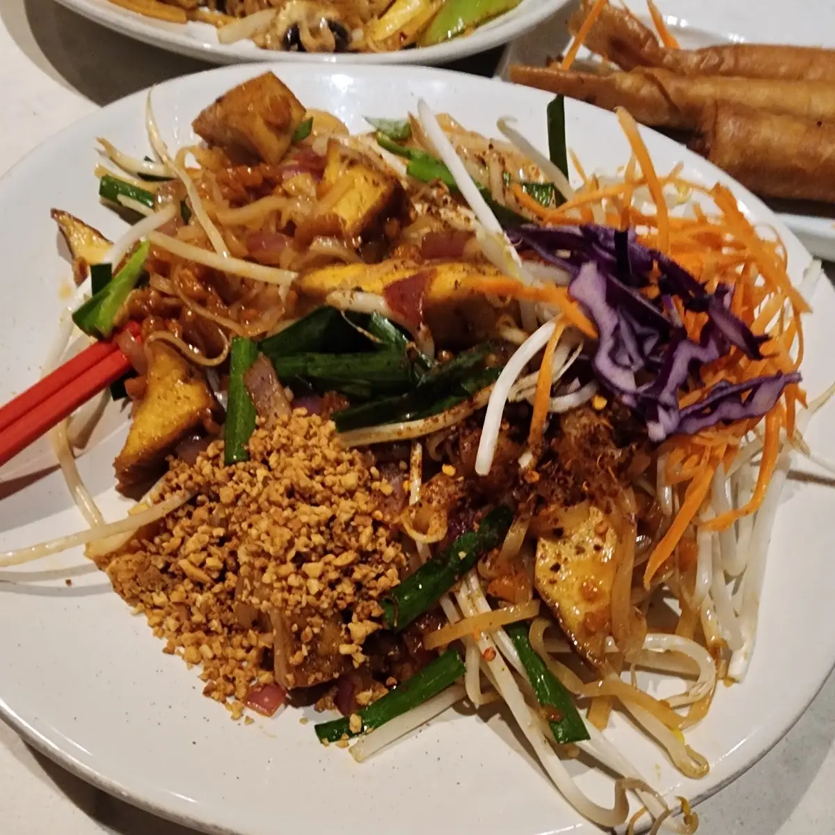 Phad Thai
