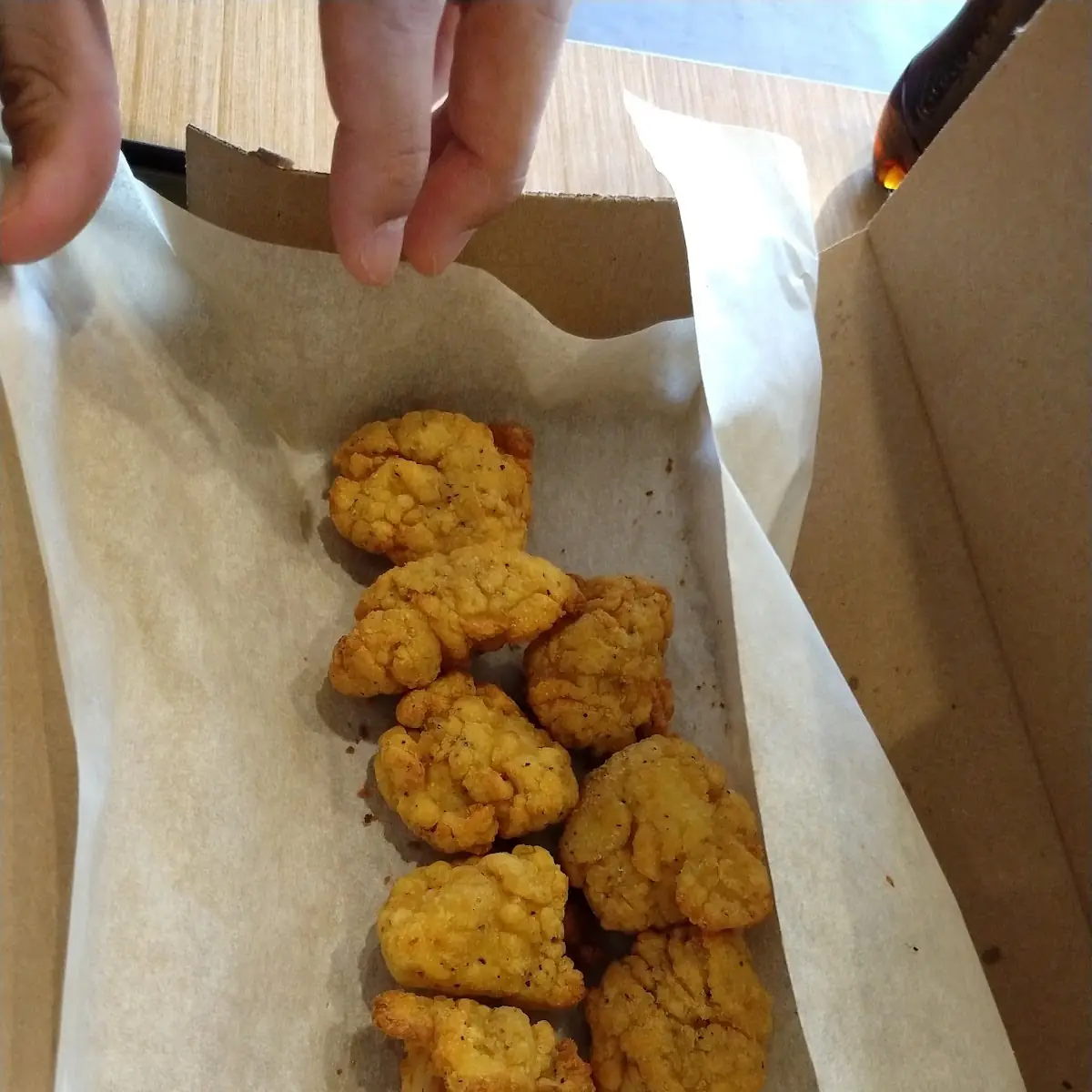 Fried Chicken