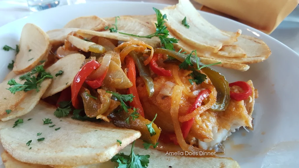 Bacalao