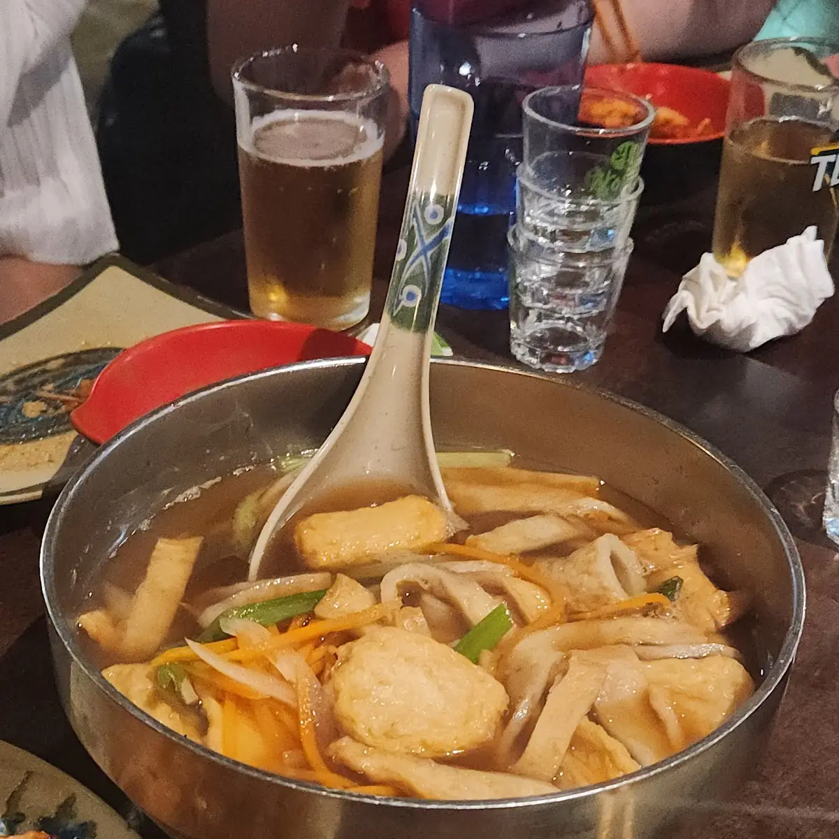 Hot Pot