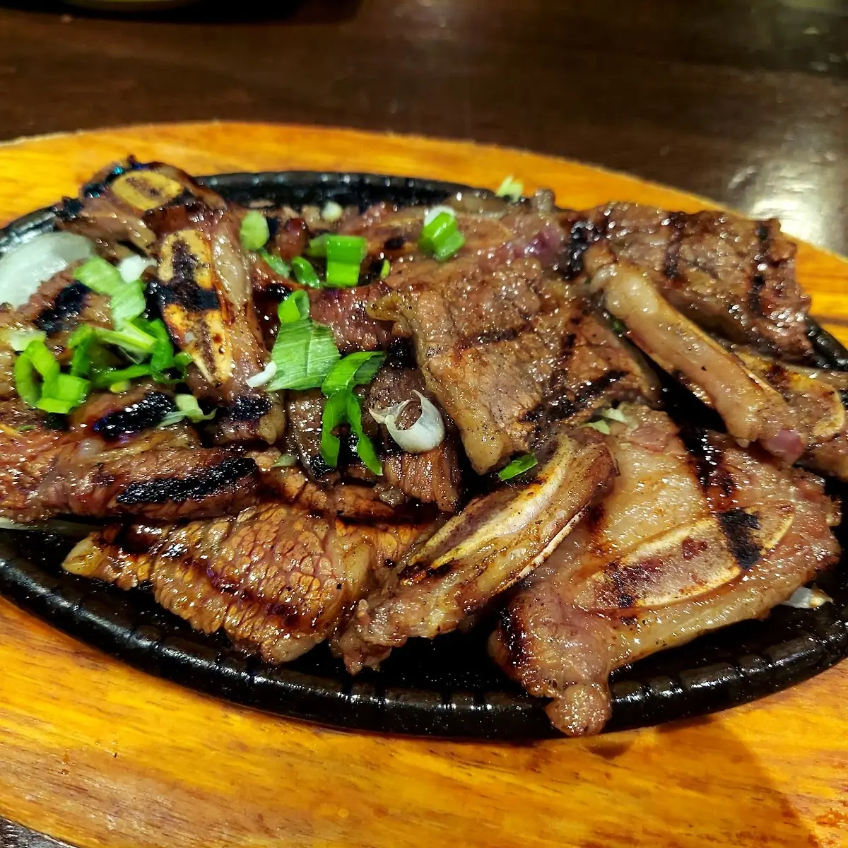 Short Ribs