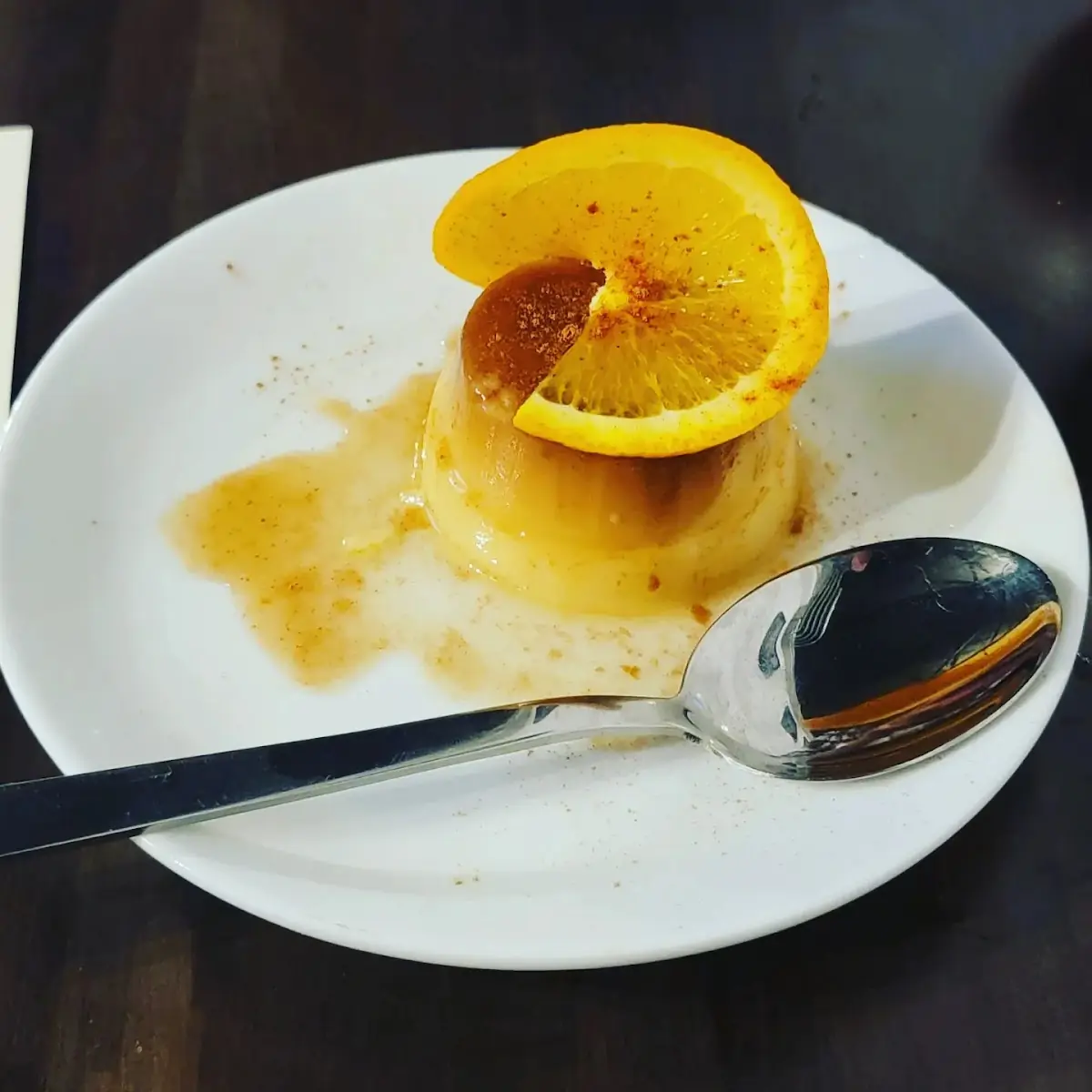 Panna Cotta