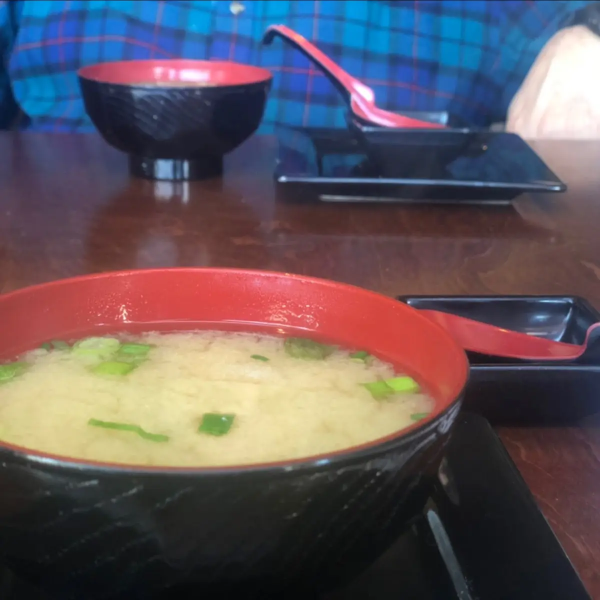 Miso Soup